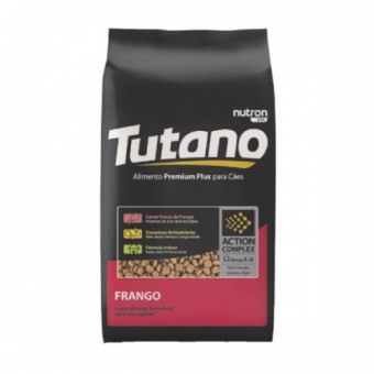 Tutano Adultos Frango - 15kg
